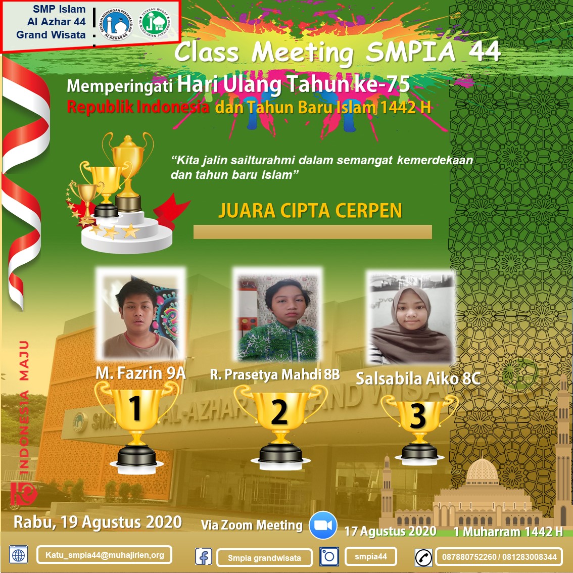 juara cerpen 2