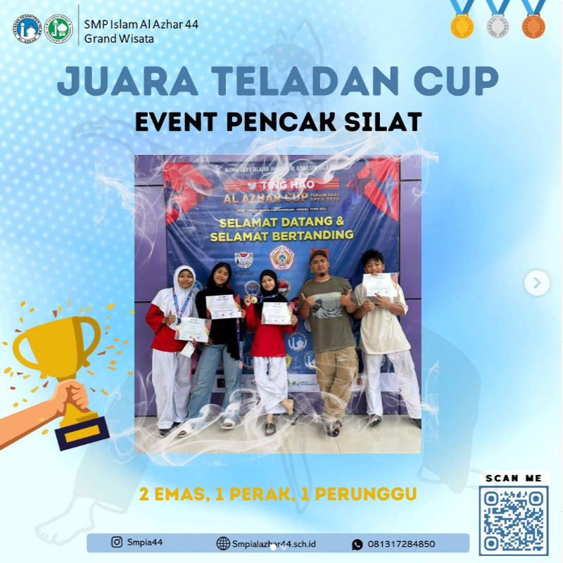 pencak silat
