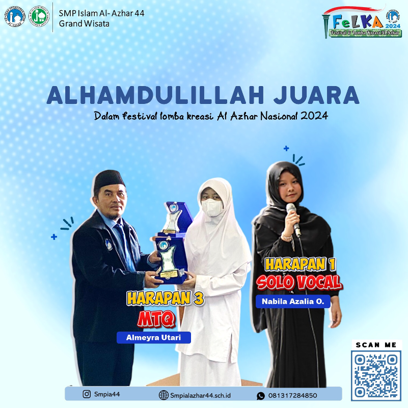 Ameyra, Nabila