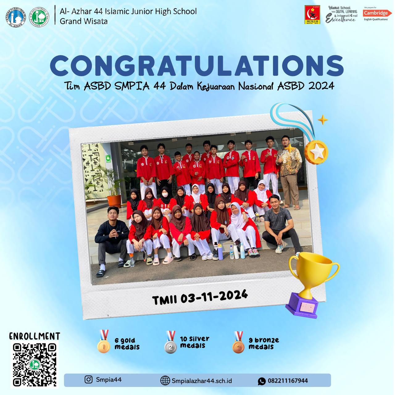 Tim ASBD